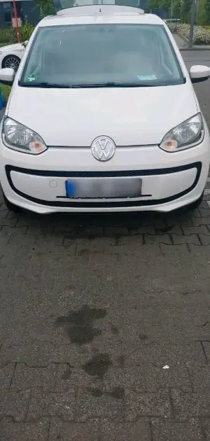 Occasion VW up!