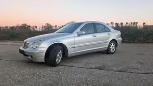 Usata Mercedes C180