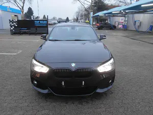 Brugt BMW 116