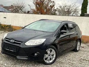 Używany Ford Focus