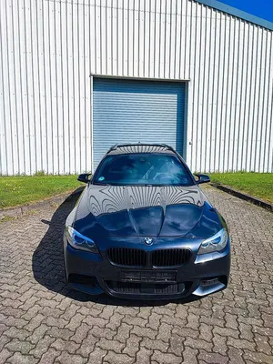 Occasion BMW M550