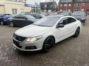 Brugt VW Passat
