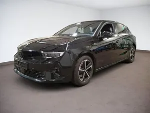 Usata Opel Astra