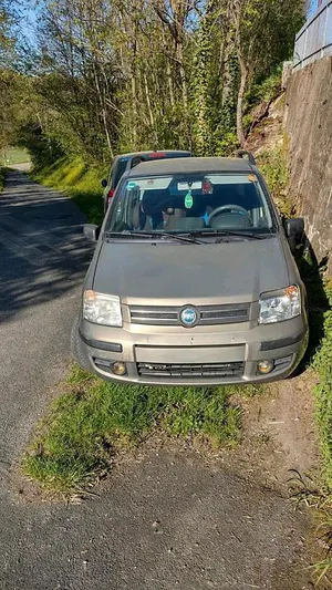 Occasion Fiat Panda