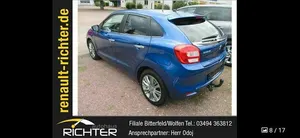 Gebraucht Suzuki Baleno