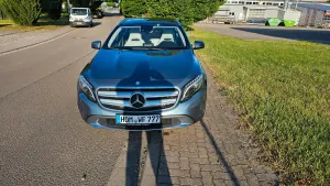 Usata Mercedes GLA200