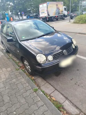 Brugt VW Polo