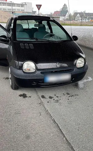 Gebraucht Renault Twingo
