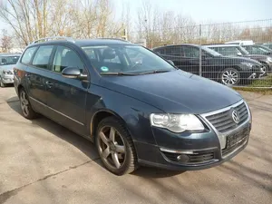 Gebraucht VW Passat