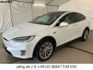 Occasion Tesla Model X