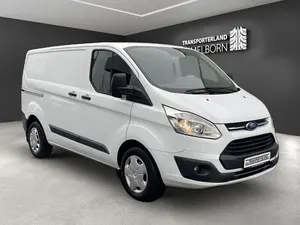 Occasion Ford Transit Custom