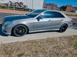 Gebraucht Mercedes E350