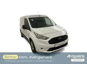 Gebraucht Ford Transit Connect