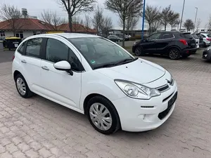 Gebraucht Citroën C3