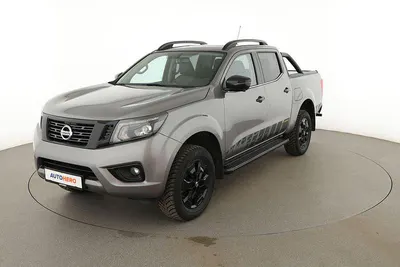 Occasion Nissan Navara N-Guard 190 PK (139 kW) 2020 Grijs Pickup