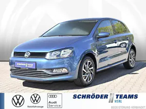 Gebraucht VW Polo