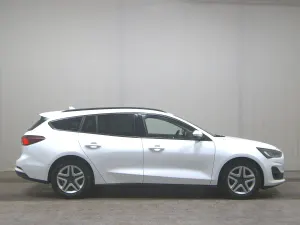 Brugt Ford Focus