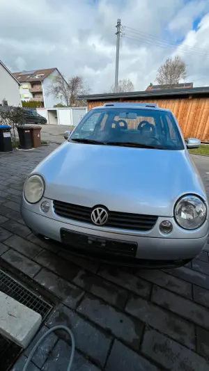 Brugt VW Lupo