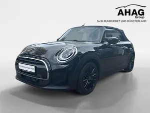 Gebraucht Mini Cooper Cabriolet
