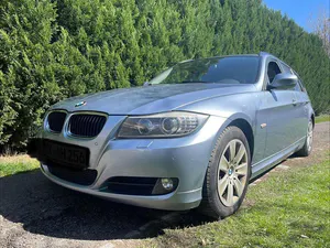 Brugt BMW 318