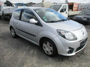 Gebraucht Renault Twingo