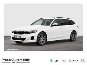 Używany BMW 330e