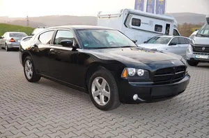 Używany Dodge Charger