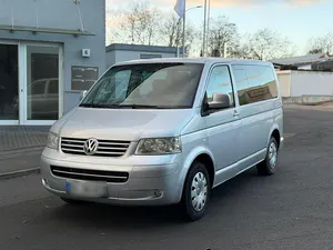 Gebraucht VW Caravelle