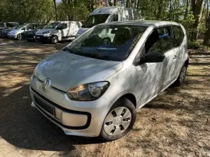 Używany VW up!