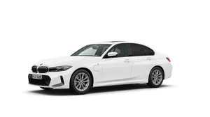 Brugt BMW 330