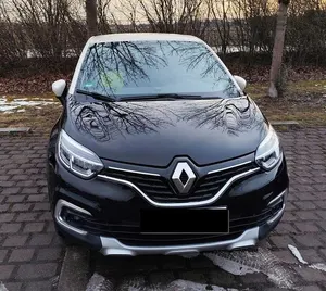 Occasion Renault Captur