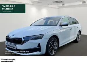 Gebraucht Skoda Octavia