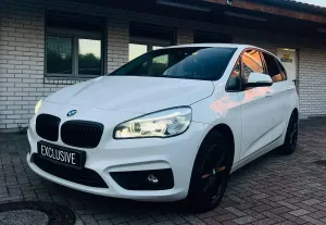 Gebraucht BMW 216 Active Tourer