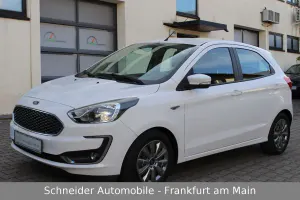 Occasion Ford Ka Plus