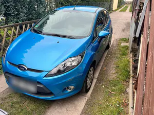 Brugt Ford Fiesta