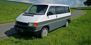 Occasion VW Transporter