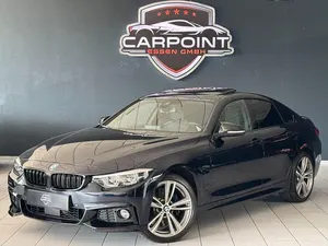 Käytetty BMW 440