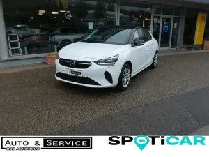 Occasion Opel Corsa-e