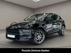 Usata Porsche Macan