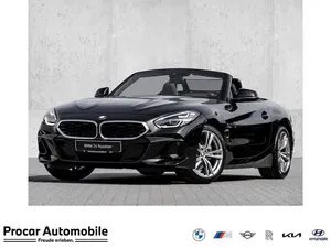 Second-hand BMW Z4