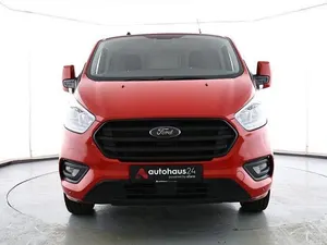 Occasion Ford Transit Custom