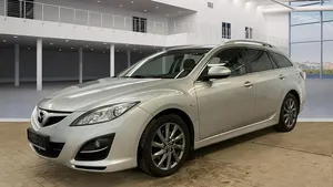 Używany Mazda 6