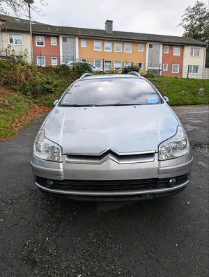 Gebraucht Citroën C5
