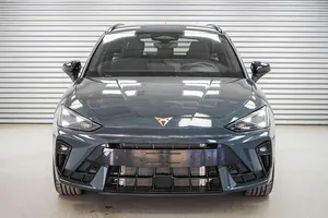 Second-hand Cupra Leon