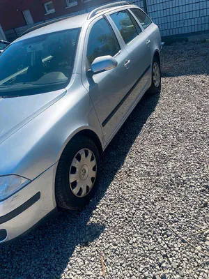Gebraucht Skoda Octavia