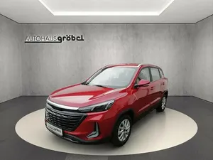 Gebraucht Baic X35