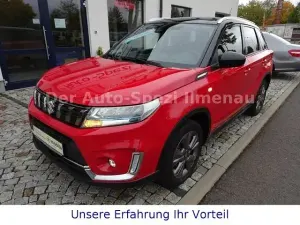 Brugt Suzuki Vitara