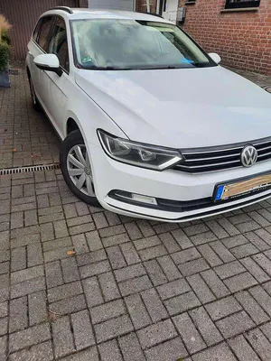Gebraucht VW Passat