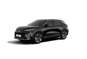 Gebraucht Renault Scenic E-Tech