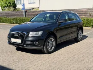 Brugt Audi Q5